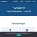 scontoreale.com scontoreale.com