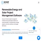 scoop.solar scoop.solar