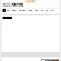 scoopempire.com scoopempire.com