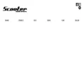 scooter-mfg.com