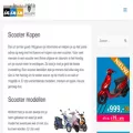 scooterkopenonline.nl scooterkopenonline.nl