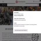 scooterspot.nl scooterspot.nl
