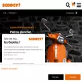 scooty.be scooty.be