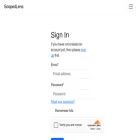 scopedlens.com