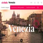 scoprivenezia.com scoprivenezia.com