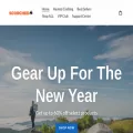 scorchedlife.com