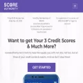 scoreauthority.net