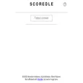 scoredle.com