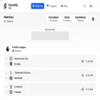 scoreify.app scoreify.app