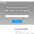 scorestream.com