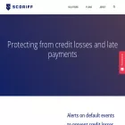 scoriff.co.uk scoriff.co.uk