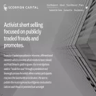 scorpioncapital.com