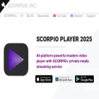 scorpioplayer.com scorpioplayer.com
