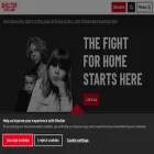 scotland.shelter.org.uk scotland.shelter.org.uk