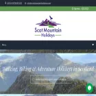 scotmountainholidays.com