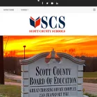 scott.kyschools.us scott.kyschools.us