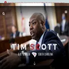 scott.senate.gov scott.senate.gov