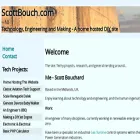 scottbouch.com scottbouch.com