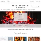 scottbrothersbutchers.co.uk scottbrothersbutchers.co.uk