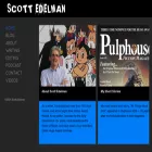 scottedelman.com scottedelman.com