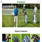 scottedward.com scottedward.com