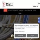 scottelectrictoledo.com scottelectrictoledo.com