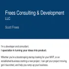 scottfrees.com scottfrees.com
