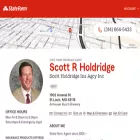 scottholdridge.net scottholdridge.net