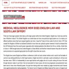 scottishaffairs.org scottishaffairs.org