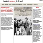 scottisharchivesforschools.org