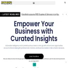 scottishbusinesssummary.co.uk scottishbusinesssummary.co.uk