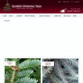 scottishchristmastrees.co.uk scottishchristmastrees.co.uk