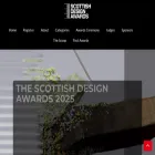 scottishdesignawards.com scottishdesignawards.com