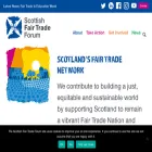 scottishfairtradeforum.org.uk scottishfairtradeforum.org.uk