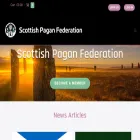 scottishpf.org scottishpf.org