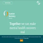 scottishrecovery.net scottishrecovery.net