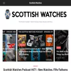 scottishwatches.co.uk