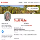 scottkibler.com