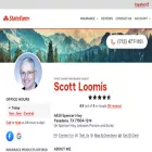 scottloomis.net