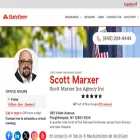 scottmarxer.com scottmarxer.com