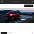 scottmazda.com scottmazda.com