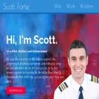 scottmforte.com scottmforte.com