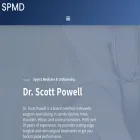 scottpowellmd.com