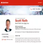 scottrothagency.com scottrothagency.com
