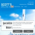 scottsdrillinginc.com scottsdrillinginc.com