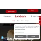 scottsdrivein.com scottsdrivein.com