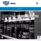 scottstrading.com