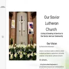 scottvillelutheran.com