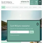 scottwilliams.co.uk scottwilliams.co.uk