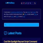 scottwillsey.com scottwillsey.com
